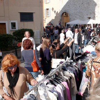 salon rencontre de jardins saint tropez