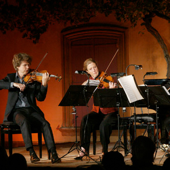 rencontres de violon traditionnel en ile de france